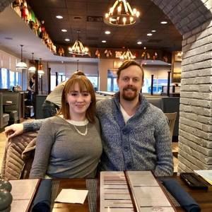 Meet your Posher, Tom